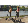 Електросамокат Segway-Ninebot E45E, Silver
